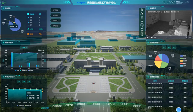 贝斯特全球奢华智能终端智能工厂 贝斯特全球奢华智能终端智能工厂