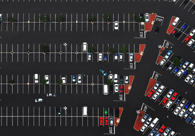 贝斯特全球奢华智慧停车解决方案